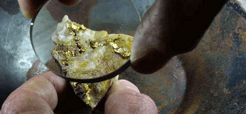 Assay Services | Gold Lines Group